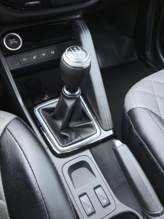 Renault Kaptur I Рестайлинг с пробегом 2021 года, цена 1 720 000 рублей, 48500 км, внедорожник, Автокод Объявления