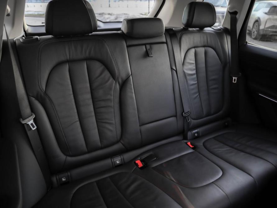 BMW X5 IV (G05/G18) Санкт-Петербург  - изображение 28