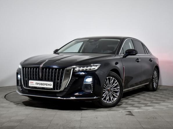 Hongqi H5 II с пробегом 2023 года, цена 2 690 000 рублей, 47559 км, седан, Автокод Объявления