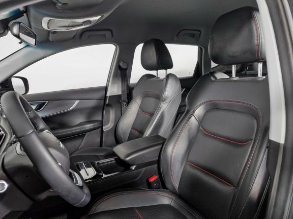 Chery Tiggo 7 Pro I с пробегом 2022 года, цена 1 269 000 рублей, 128305 км, внедорожник, Автокод Объявления