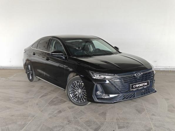 Chery Arrizo 8 с пробегом 2023 года, цена 2 300 000 рублей, 22561 км, седан, Автокод Объявления