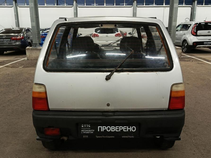 Lada (ВАЗ) 1111 Ока Набережные Челны  - изображение 7