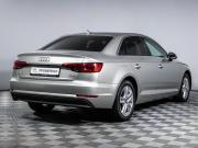 Audi A4 V (B9) Москва  - изображение 23