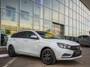 Lada (ВАЗ) Vesta I Волгоград  - изображение 36