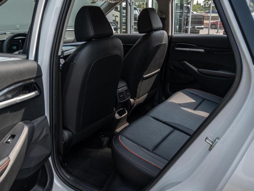 Kia Seltos I Рестайлинг Краснодар  - изображение 11