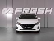 Hyundai Solaris II Минеральные Воды  - изображение 19