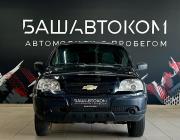Chevrolet Niva I Рестайлинг Уфа  - изображение 19