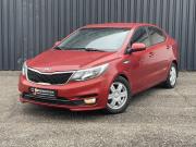 Kia Rio III Рестайлинг Самара  - изображение 19