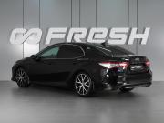 Toyota Camry VIII (XV70) Рестайлинг Минеральные Воды  - изображение 23