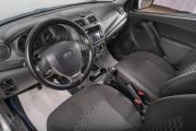 Lada (ВАЗ) Granta I Рестайлинг Томск  - изображение 24