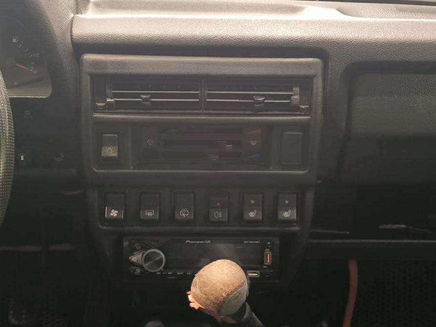 Lada (ВАЗ) 2121 (4x4) I Рестайлинг Казань  - изображение 18