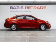 Hyundai Solaris I Тюмень  - изображение 26