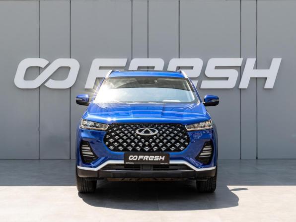 Chery Tiggo 7 Pro I с пробегом 2022 года, цена 1 695 000 рублей, 55081 км, внедорожник, Автокод Объявления