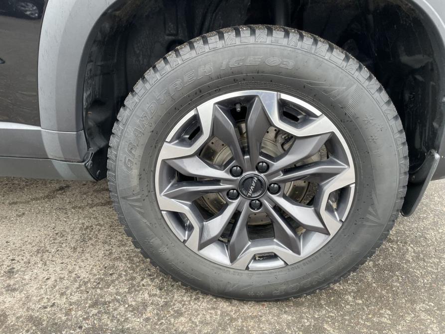 Haval Dargo Москва  - изображение 11