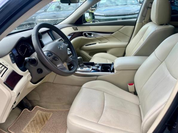Infiniti Q70 I с пробегом 2015 года, цена 1 779 000 рублей, 151000 км, седан, Автокод Объявления