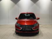 Lada (ВАЗ) Granta I Рестайлинг Самара  - изображение 18