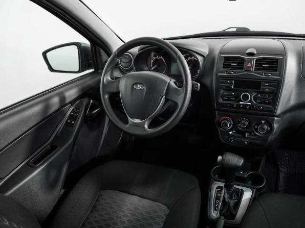 Lada (ВАЗ) Granta I Рестайлинг с пробегом 2020 года, цена 869 000 рублей, 60157 км, седан, Автокод Объявления