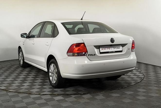 Volkswagen Polo V с пробегом 2013 года, цена 670 000 рублей, 150232 км, седан, Автокод Объявления
