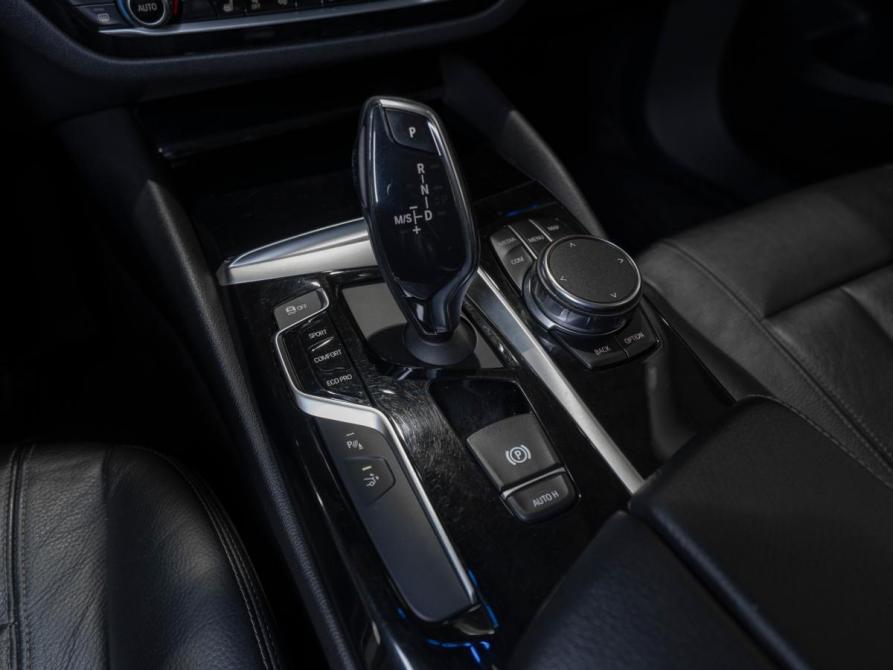 BMW 6 серии IV (G32) Москва  - изображение 14
