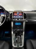 Chevrolet Captiva I Рестайлинг 2 Москва  - изображение 39