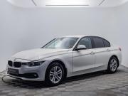 BMW 3 серии VI (F3x) Рестайлинг Москва  - изображение 18