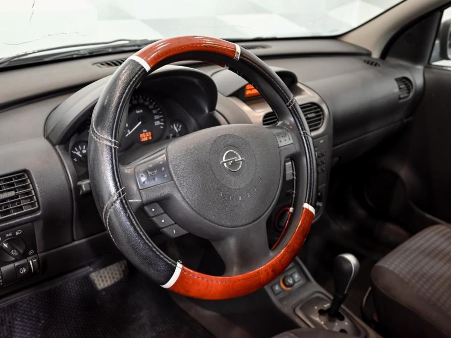 Opel Corsa C Рестайлинг Екатеринбург  - изображение 10