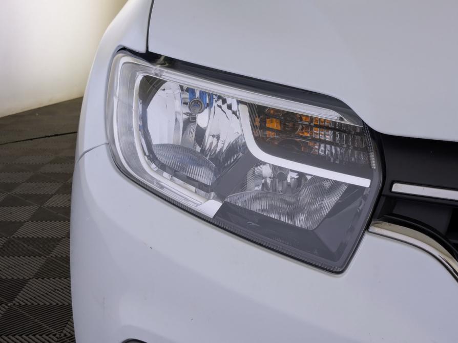 Renault Logan II Москва  - изображение 17