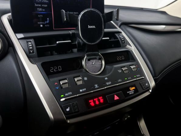 Lexus NX I Рестайлинг с пробегом 2021 года, цена 4 000 000 рублей, 59529 км, внедорожник, Автокод Объявления