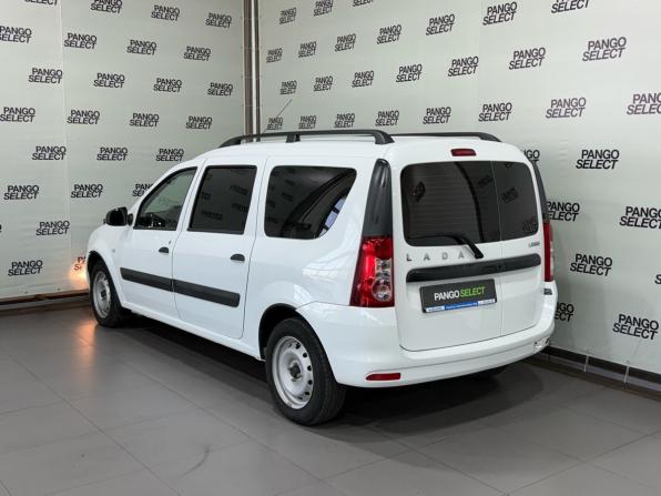 Lada (ВАЗ) Largus I с пробегом 2020 года, цена 1 066 000 рублей, 89945 км, универсал, Автокод Объявления