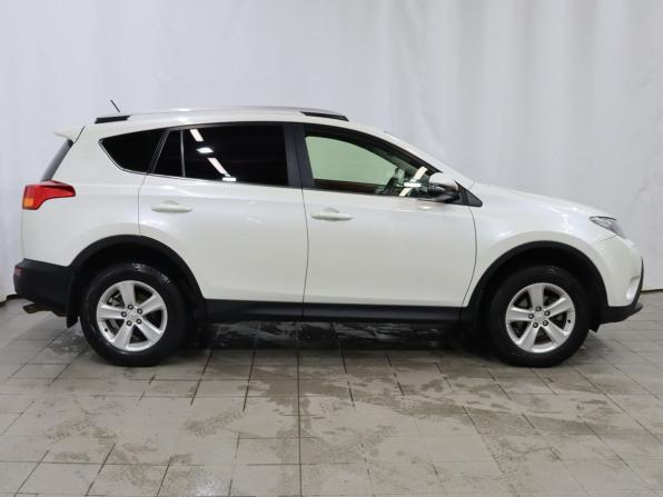 Toyota RAV4 IV (XA40) с пробегом 2013 года, цена 1 770 000 рублей, 177515 км, внедорожник, Автокод Объявления
