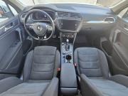 Volkswagen Tiguan II Москва  - изображение 23