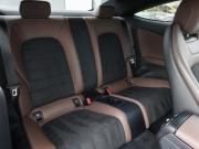 Mercedes-Benz C-Класс IV (W205) Москва  - изображение 40