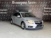 Chevrolet Cruze I Краснодар  - изображение 21