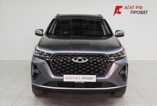 Chery Tiggo 7 Pro Max I с пробегом 2022 года, цена 1 831 000 рублей, 46641 км, внедорожник, Автокод Объявления