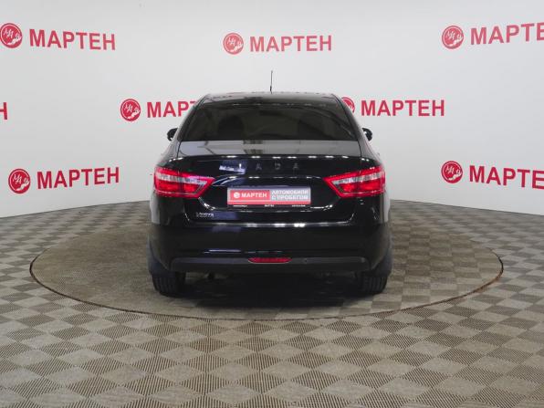 Lada (ВАЗ) Vesta I с пробегом 2021 года, цена 1 098 000 рублей, 101286 км, седан, Автокод Объявления
