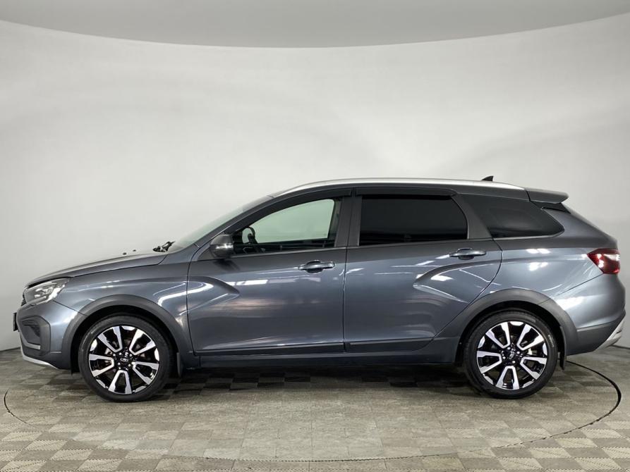 Lada (ВАЗ) Vesta I Рестайлинг (NG) Воронеж  - изображение 2