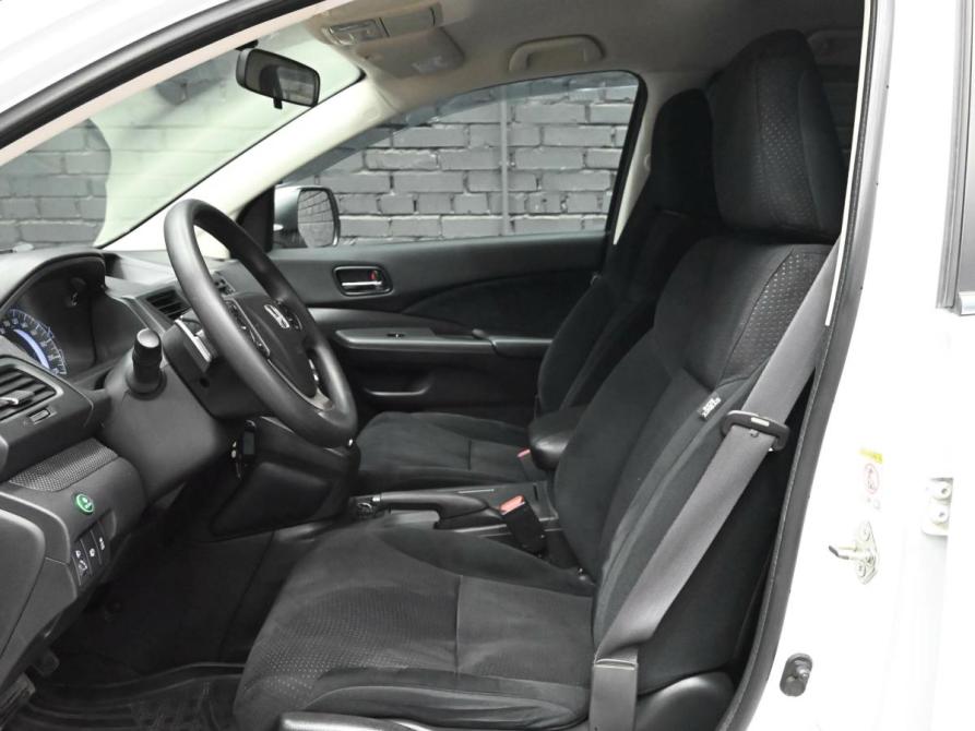 Honda CR-V IV Екатеринбург  - изображение 17