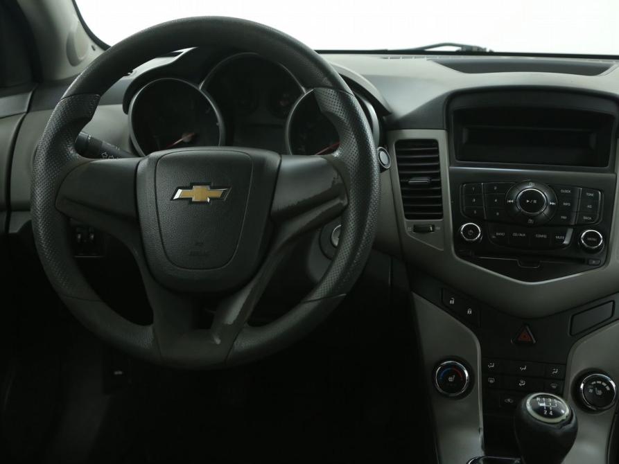 Chevrolet Cruze I Иваново  - изображение 14
