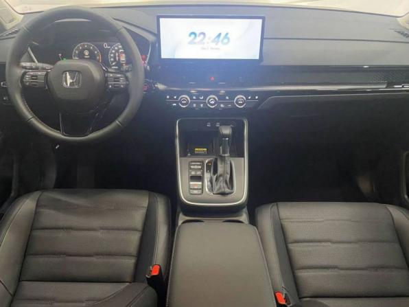 Новый Honda CR-V VI 2026 года, цена 4 299 000 рублей, внедорожник, Автокод Объявления