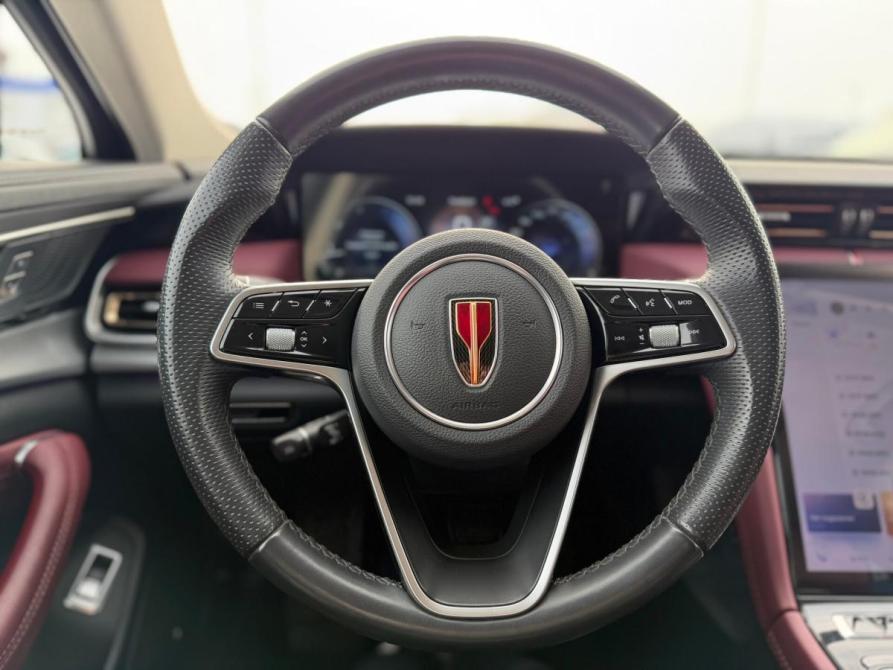 Hongqi H5 II Набережные Челны  - изображение 13