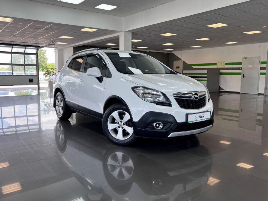 Opel Mokka I Тверь  - изображение 5