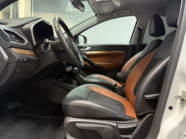 Lada (ВАЗ) Vesta I Рестайлинг (NG) с пробегом 2024 года, цена 1 450 000 рублей, 23365 км, седан, Автокод Объявления