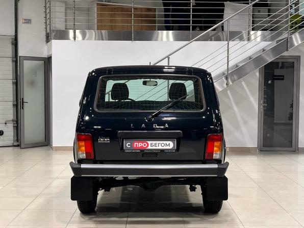 Lada (ВАЗ) Niva Legend с пробегом 2025 года, цена 899 900 рублей, 3900 км, внедорожник, Автокод Объявления