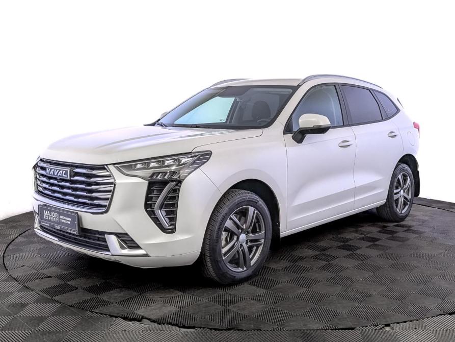 Haval Jolion I Москва  - изображение 1