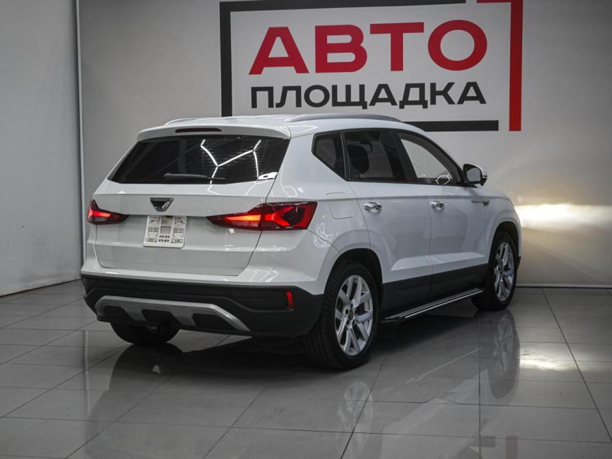 Jetta VS5 I Челябинск  - изображение 9