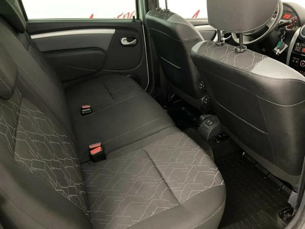 Lada (ВАЗ) Largus I с пробегом 2020 года, цена 980 000 рублей, 91470 км, универсал, Автокод Объявления