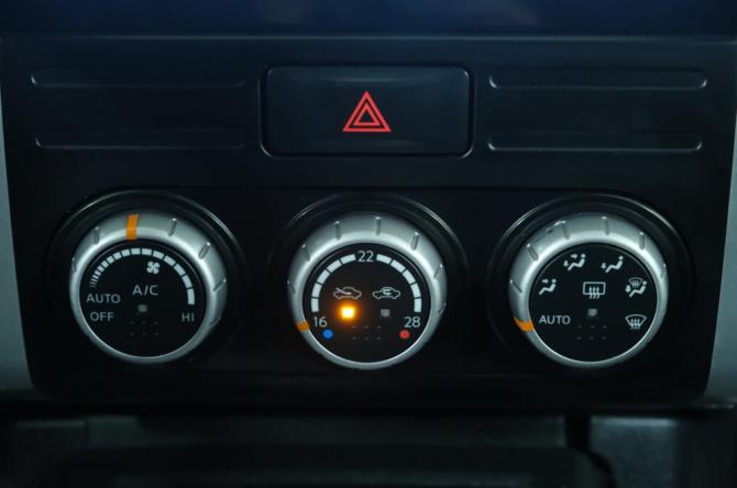 Nissan X-Trail II Рестайлинг с пробегом 2011 года, цена 1 459 000 рублей, 244100 км, внедорожник, Автокод Объявления