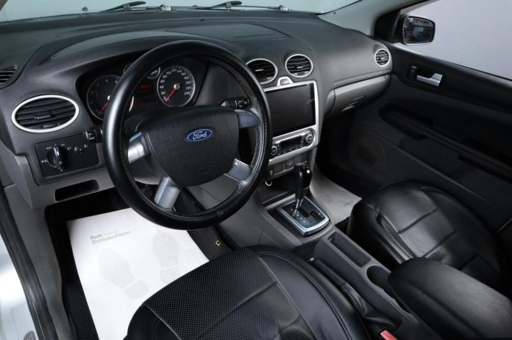 Ford Focus II Челябинск  - изображение 10