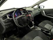 Kia Ceed II Москва  - изображение 34