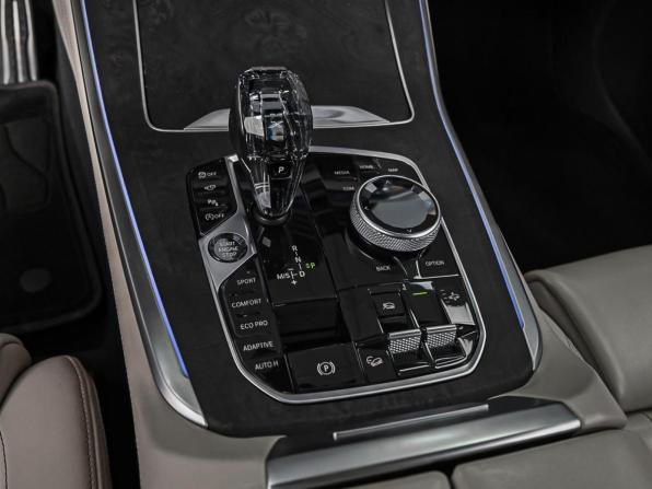 BMW X5 IV (G05/G18) с пробегом 2018 года, цена 7 380 000 рублей, 86508 км, внедорожник, Автокод Объявления